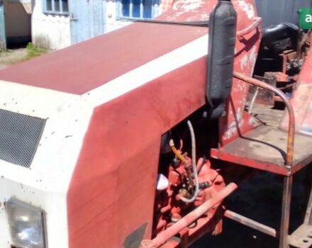 ХТЗ Т-25, объемом двигателя 3 л и пробегом 0 тыс. км за 3155 $, фото 4 на Automoto.ua