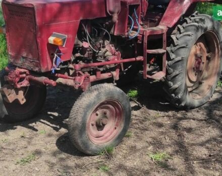 ХТЗ Т-25, об'ємом двигуна 0 л та пробігом 0 тис. км за 2700 $, фото 5 на Automoto.ua
