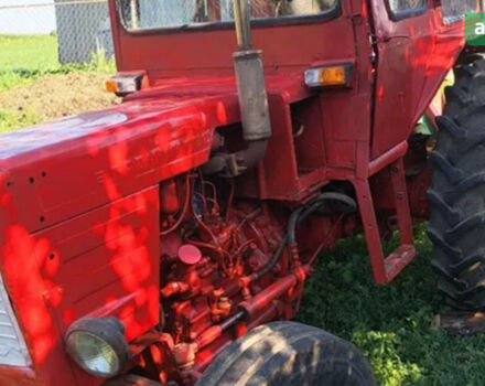 ХТЗ Т-25, об'ємом двигуна 2.01 л та пробігом 0 тис. км за 4000 $, фото 1 на Automoto.ua