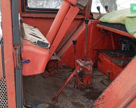 ХТЗ Т-25, объемом двигателя 2.01 л и пробегом 0 тыс. км за 4200 $, фото 8 на Automoto.ua