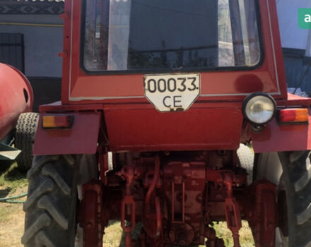 ХТЗ Т-25 1992 у Хотине на Automoto.ua ХТЗ Т-25, об'ємом двигуна 0 л та пробігом 1 тис. км за 4200 $, фото 8 на Automoto.ua
