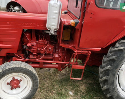 ХТЗ Т-25 1992 у Хотине на Automoto.ua ХТЗ Т-25, об'ємом двигуна 0 л та пробігом 1 тис. км за 4200 $, фото 2 на Automoto.ua