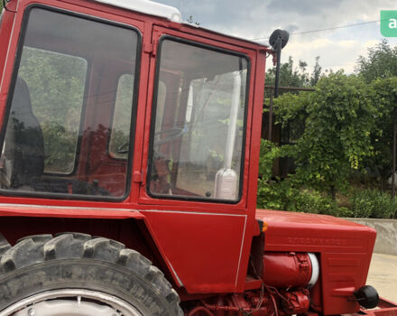 ХТЗ Т-25 1992 у Хотине на Automoto.ua ХТЗ Т-25, об'ємом двигуна 0 л та пробігом 1 тис. км за 4200 $, фото 12 на Automoto.ua