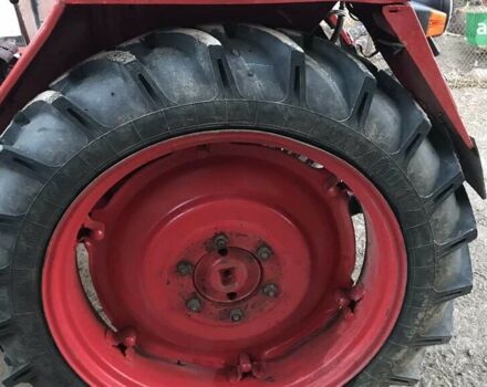 ХТЗ Т-25, об'ємом двигуна 0 л та пробігом 1 тис. км за 4950 $, фото 2 на Automoto.ua