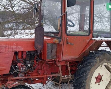 ХТЗ Т-25, объемом двигателя 2.01 л и пробегом 0 тыс. км за 4200 $, фото 11 на Automoto.ua