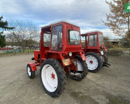 ХТЗ Т-25, об'ємом двигуна 2.01 л та пробігом 0 тис. км за 3400 $, фото 6 на Automoto.ua