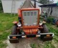ХТЗ Т-25, объемом двигателя 2.01 л и пробегом 0 тыс. км за 6000 $, фото 1 на Automoto.ua