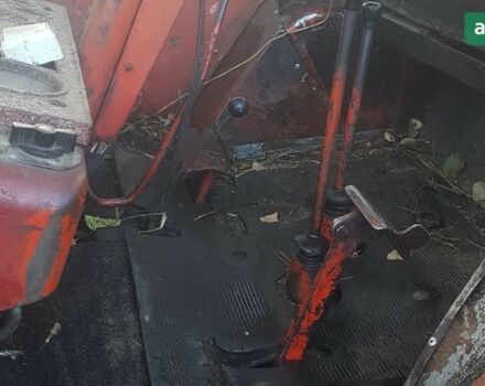ХТЗ Т-25, об'ємом двигуна 2.8 л та пробігом 12 тис. км за 3900 $, фото 1 на Automoto.ua