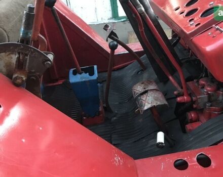 ХТЗ Т-25, об'ємом двигуна 0 л та пробігом 1 тис. км за 4950 $, фото 10 на Automoto.ua