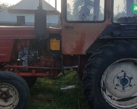 ХТЗ Т-25, об'ємом двигуна 2.8 л та пробігом 12 тис. км за 3900 $, фото 4 на Automoto.ua