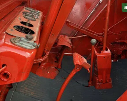 ХТЗ Т-25, об'ємом двигуна 2.01 л та пробігом 0 тис. км за 3400 $, фото 9 на Automoto.ua