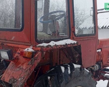ХТЗ Т-25, объемом двигателя 2.01 л и пробегом 0 тыс. км за 4200 $, фото 1 на Automoto.ua