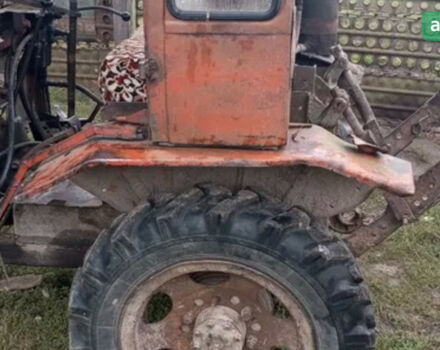 ХТЗ Т-25, об'ємом двигуна 0 л та пробігом 0 тис. км за 1408 $, фото 4 на Automoto.ua