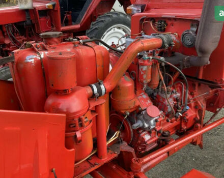 ХТЗ Т-25, об'ємом двигуна 2.01 л та пробігом 0 тис. км за 3400 $, фото 3 на Automoto.ua