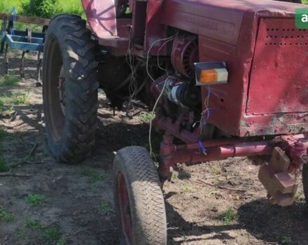 ХТЗ Т-25, об'ємом двигуна 0 л та пробігом 0 тис. км за 2700 $, фото 3 на Automoto.ua