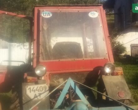 ХТЗ Т-25, об'ємом двигуна 0 л та пробігом 0 тис. км за 4800 $, фото 1 на Automoto.ua