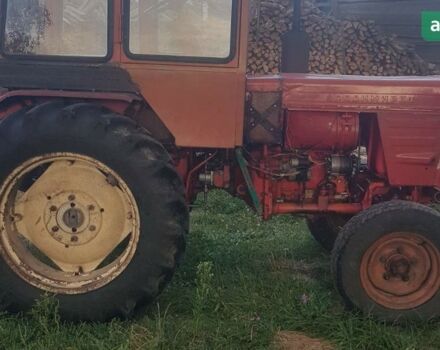 ХТЗ Т-25, об'ємом двигуна 2.8 л та пробігом 12 тис. км за 3900 $, фото 2 на Automoto.ua
