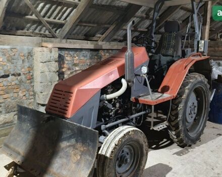 ХТЗ Т-25, об'ємом двигуна 2 л та пробігом 3 тис. км за 4999 $, фото 1 на Automoto.ua