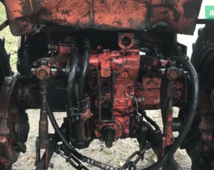 ХТЗ Т-25, объемом двигателя 2.01 л и пробегом 0 тыс. км за 2700 $, фото 4 на Automoto.ua