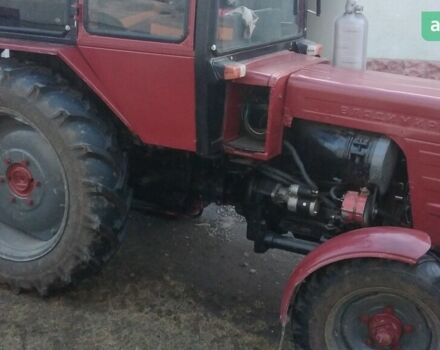 ХТЗ Т-25, объемом двигателя 2.01 л и пробегом 0 тыс. км за 7650 $, фото 2 на Automoto.ua