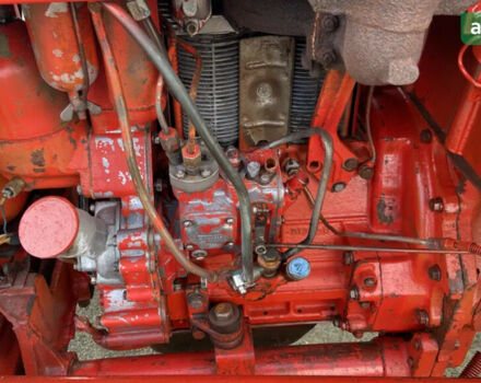 ХТЗ Т-25, об'ємом двигуна 2.01 л та пробігом 0 тис. км за 3400 $, фото 7 на Automoto.ua