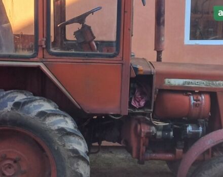 ХТЗ Т-25, об'ємом двигуна 0 л та пробігом 0 тис. км за 3700 $, фото 2 на Automoto.ua