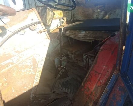 ХТЗ Т-25, объемом двигателя 2.01 л и пробегом 0 тыс. км за 3000 $, фото 9 на Automoto.ua