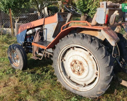 ХТЗ Т-25, объемом двигателя 0 л и пробегом 0 тыс. км за 3700 $, фото 1 на Automoto.ua