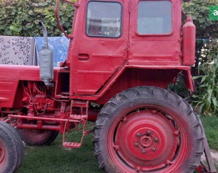 ХТЗ Т-25, об'ємом двигуна 2.1 л та пробігом 0 тис. км за 3200 $, фото 2 на Automoto.ua