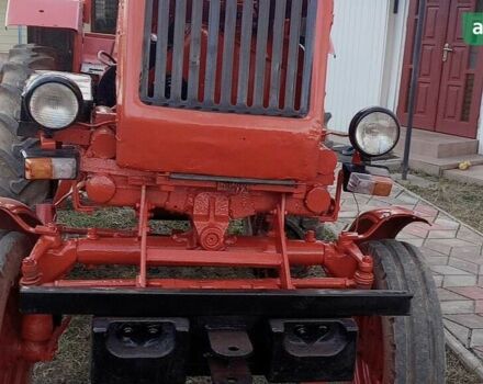 ХТЗ Т-25, объемом двигателя 0 л и пробегом 0 тыс. км за 3300 $, фото 1 на Automoto.ua