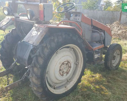 ХТЗ Т-25, объемом двигателя 0 л и пробегом 0 тыс. км за 3700 $, фото 2 на Automoto.ua