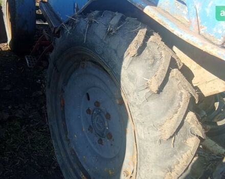 ХТЗ Т-25, объемом двигателя 2.01 л и пробегом 0 тыс. км за 3000 $, фото 6 на Automoto.ua