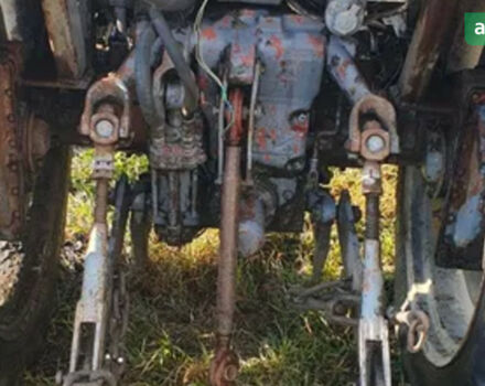 ХТЗ Т-25, объемом двигателя 0 л и пробегом 0 тыс. км за 3700 $, фото 4 на Automoto.ua