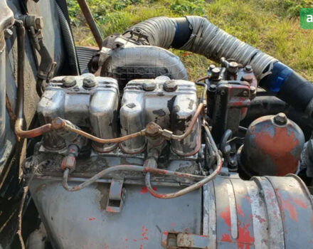 ХТЗ Т-25, объемом двигателя 0 л и пробегом 0 тыс. км за 3700 $, фото 5 на Automoto.ua