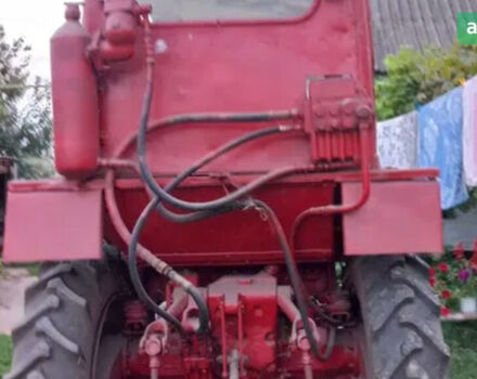 ХТЗ Т-25, об'ємом двигуна 2.1 л та пробігом 0 тис. км за 3200 $, фото 1 на Automoto.ua