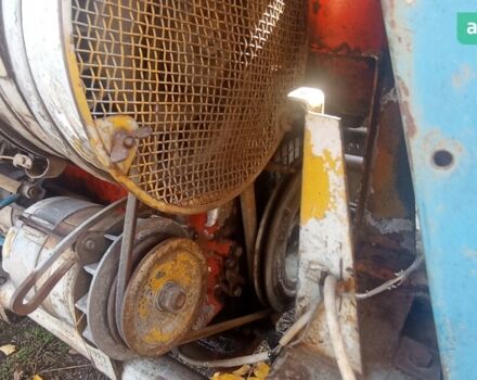 ХТЗ Т-25, объемом двигателя 2.01 л и пробегом 0 тыс. км за 3000 $, фото 4 на Automoto.ua