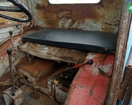 ХТЗ Т-25, объемом двигателя 2.01 л и пробегом 0 тыс. км за 3000 $, фото 13 на Automoto.ua