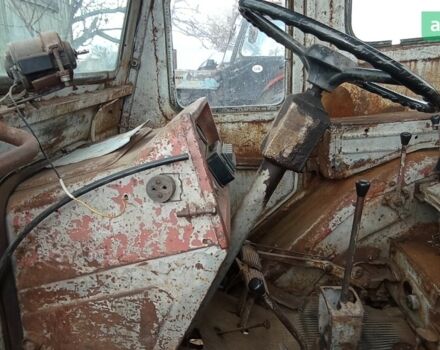 ХТЗ Т-25, объемом двигателя 2.01 л и пробегом 0 тыс. км за 3000 $, фото 15 на Automoto.ua