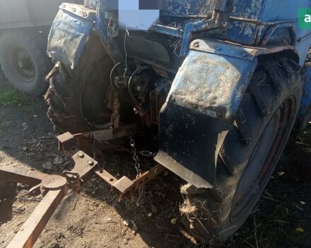 ХТЗ Т-25, объемом двигателя 2.01 л и пробегом 0 тыс. км за 3000 $, фото 14 на Automoto.ua