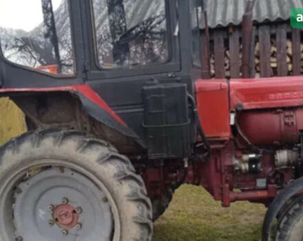 ХТЗ Т-25, объемом двигателя 2.01 л и пробегом 0 тыс. км за 4150 $, фото 5 на Automoto.ua