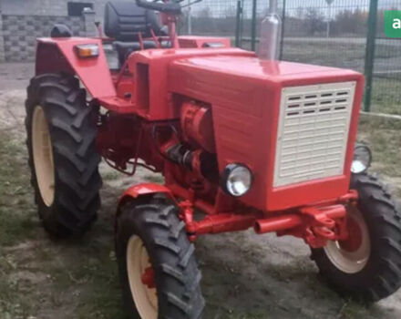 ХТЗ Т-25, об'ємом двигуна 2.01 л та пробігом 0 тис. км за 4900 $, фото 2 на Automoto.ua