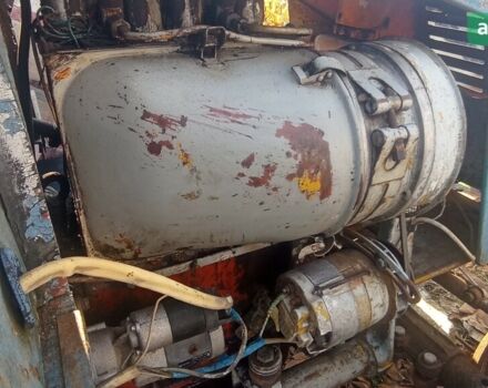 ХТЗ Т-25, объемом двигателя 2.01 л и пробегом 0 тыс. км за 3000 $, фото 2 на Automoto.ua