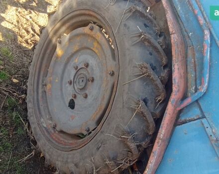 ХТЗ Т-25, объемом двигателя 2.01 л и пробегом 0 тыс. км за 3000 $, фото 3 на Automoto.ua