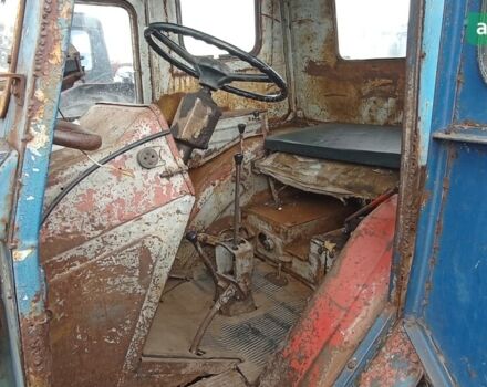 ХТЗ Т-25, объемом двигателя 2.01 л и пробегом 0 тыс. км за 3000 $, фото 12 на Automoto.ua