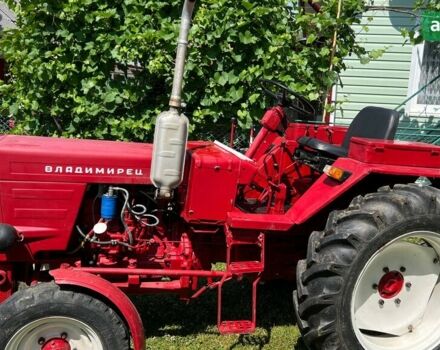 ХТЗ Т-25, объемом двигателя 2.01 л и пробегом 0 тыс. км за 5500 $, фото 13 на Automoto.ua