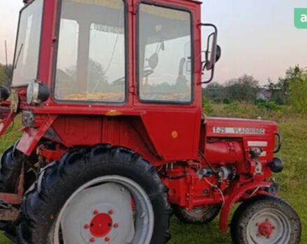 ХТЗ Т-25, об'ємом двигуна 0 л та пробігом 0 тис. км за 4722 $, фото 4 на Automoto.ua