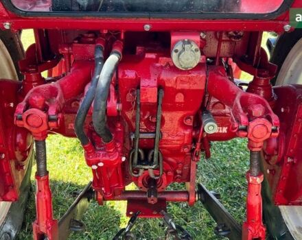 ХТЗ Т-25, объемом двигателя 2.01 л и пробегом 0 тыс. км за 5500 $, фото 6 на Automoto.ua