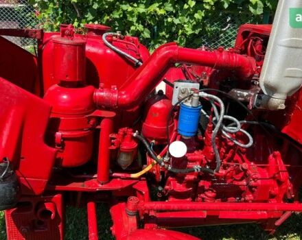 ХТЗ Т-25, объемом двигателя 2.01 л и пробегом 0 тыс. км за 5500 $, фото 8 на Automoto.ua