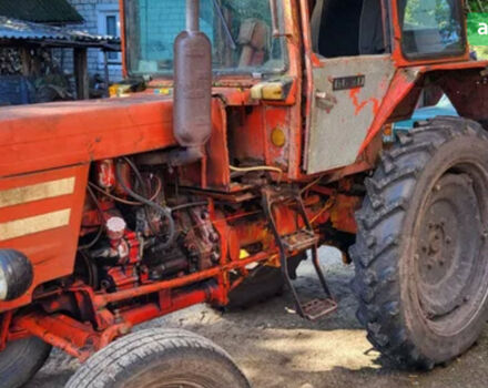 ХТЗ Т-25, объемом двигателя 2.01 л и пробегом 0 тыс. км за 3300 $, фото 1 на Automoto.ua