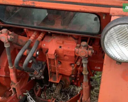 ХТЗ Т-25, об'ємом двигуна 2.01 л та пробігом 0 тис. км за 7600 $, фото 3 на Automoto.ua